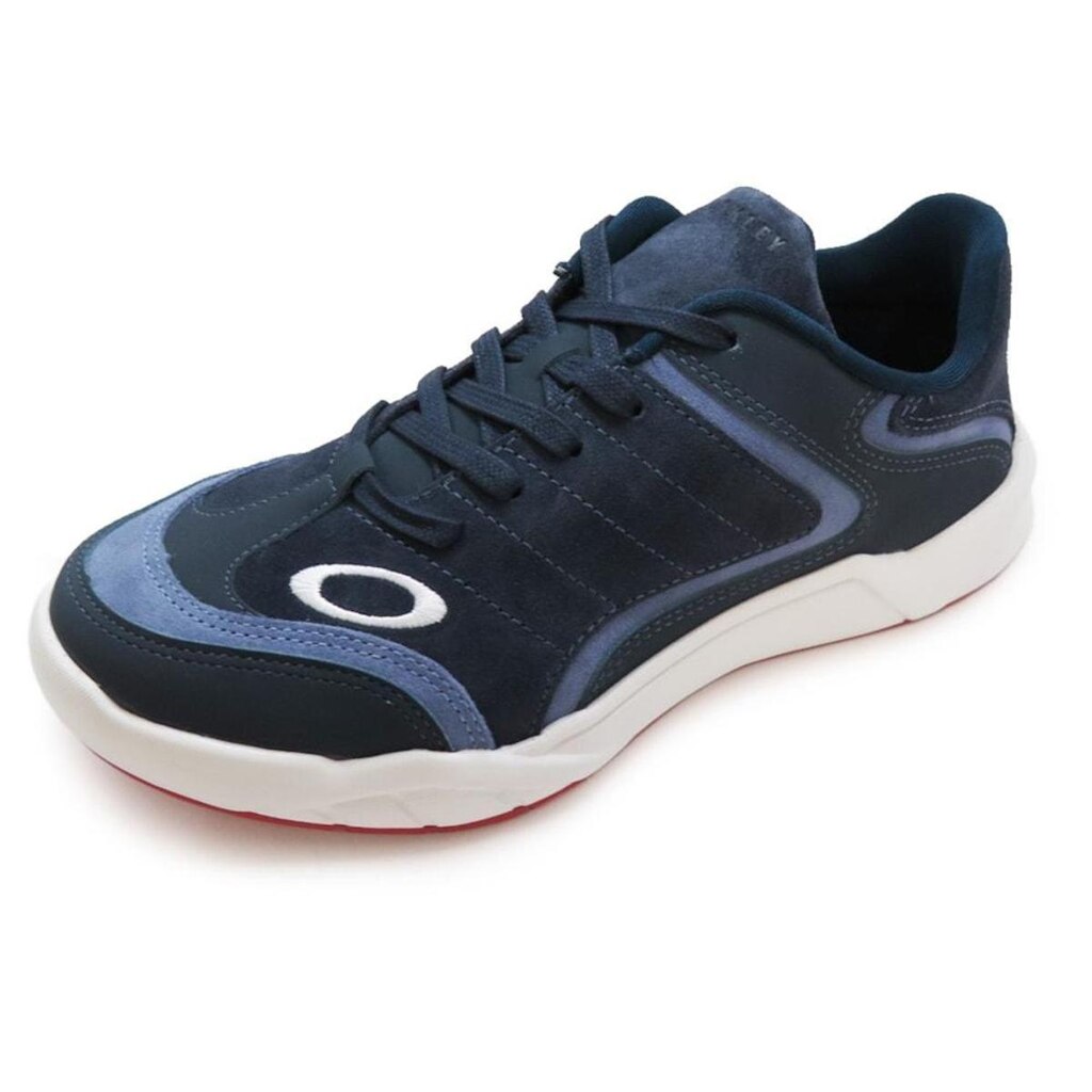 Tenis Masculino Oakley Blazon Edição Limitada