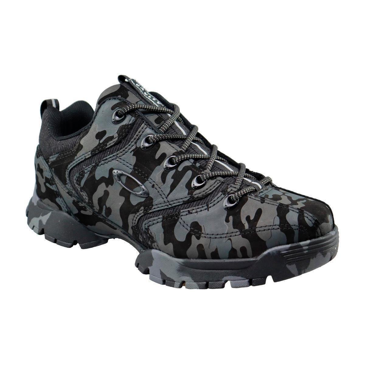Tenis Masculino Oakley Flak 365 Camo 2 Menor preço em Tenis Masculino Oakley Flak 365 Camo 2