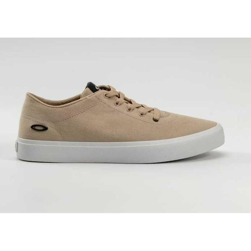 Tenis Masculino Oakley Flint 323-new Khaki 38
