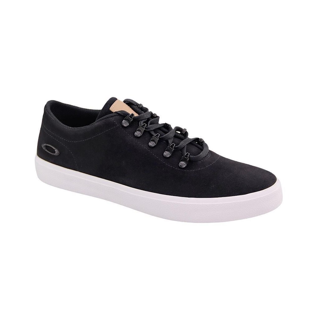 Tenis Masculino Oakley Flint Suede Original