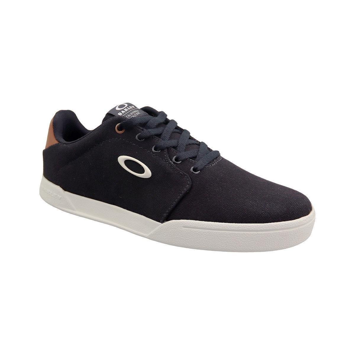 Tênis Masculino Oakley Flyer Original Menor preço em Tênis Masculino Oakley Flyer Original