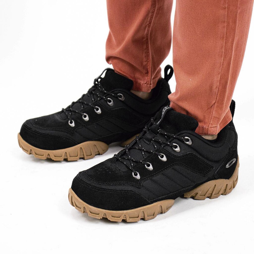 Tenis Masculino Oakley Granadier Original
