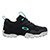 Tênis Masculino Oakley Modoc Low II - Preto+Azul Turquesa