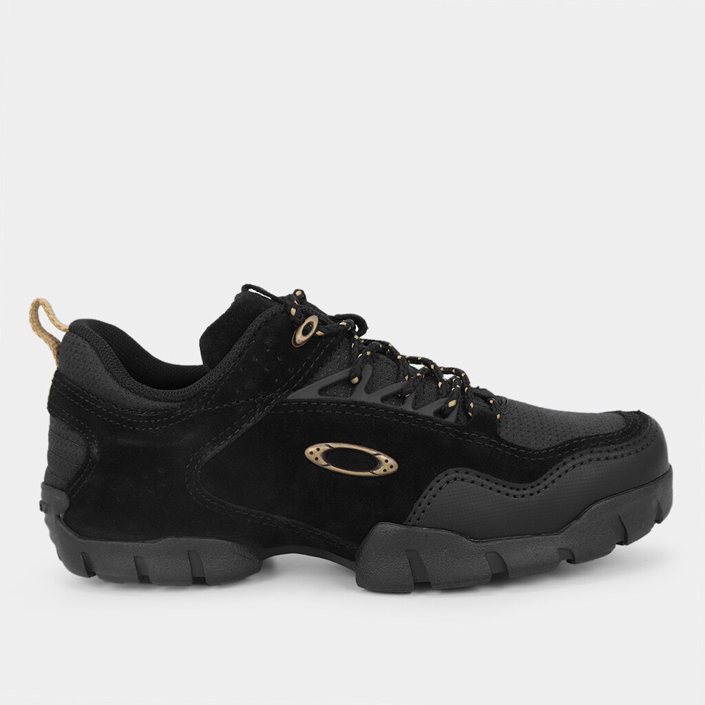 Tênis Masculino Oakley Modoc Low II