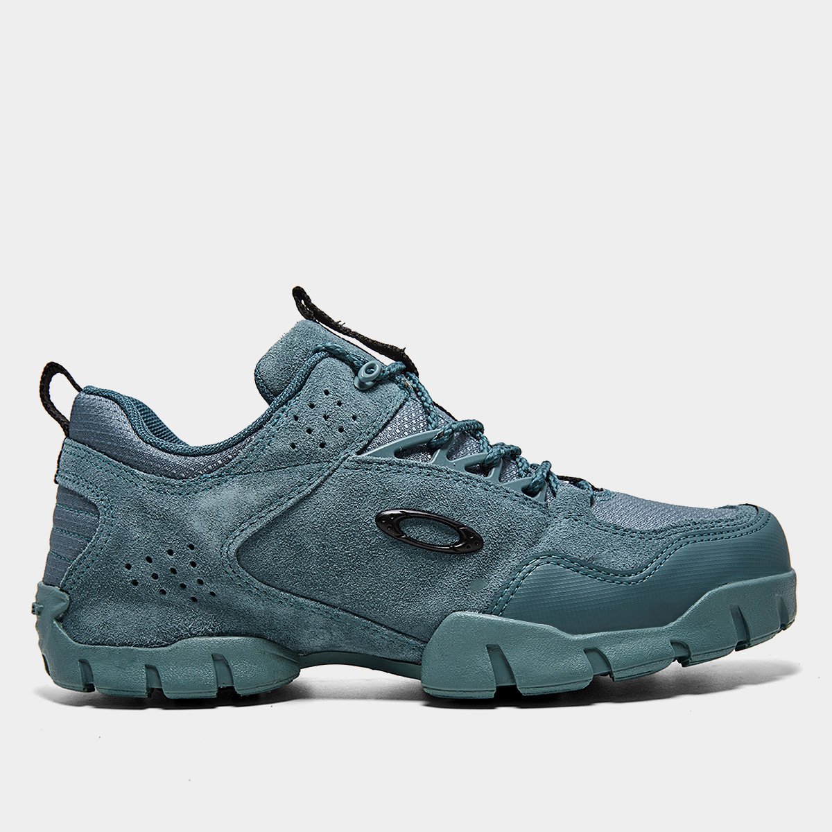 Tênis Masculino Oakley Modoc Low II Menor preço em Tênis Masculino Oakley Modoc Low II