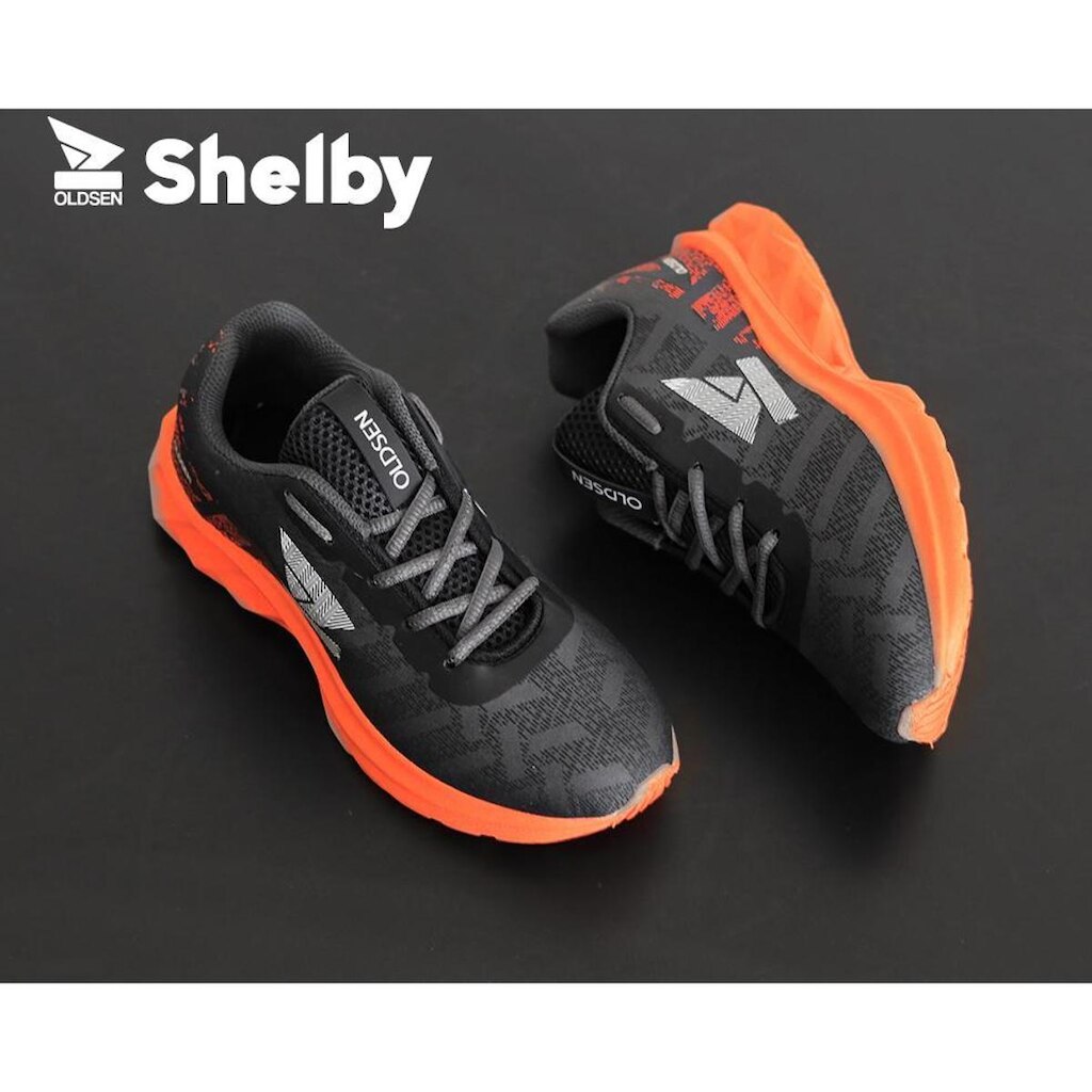 Tênis masculino Oldsen Shelby
