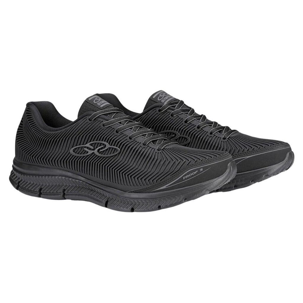 Tênis Masculino Olympikus 43320114 Proof 3