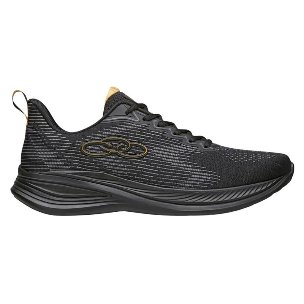 Tênis Masculino Olympikus 43395156 Marte