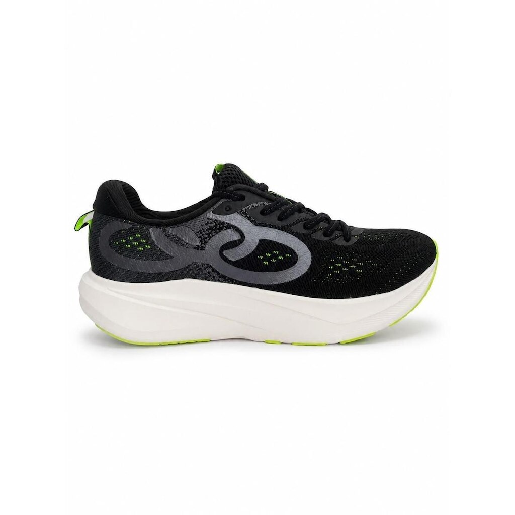 TENIS MASCULINO OLYMPIKUS CHALLENGER 6 PRETO ORIGINAL