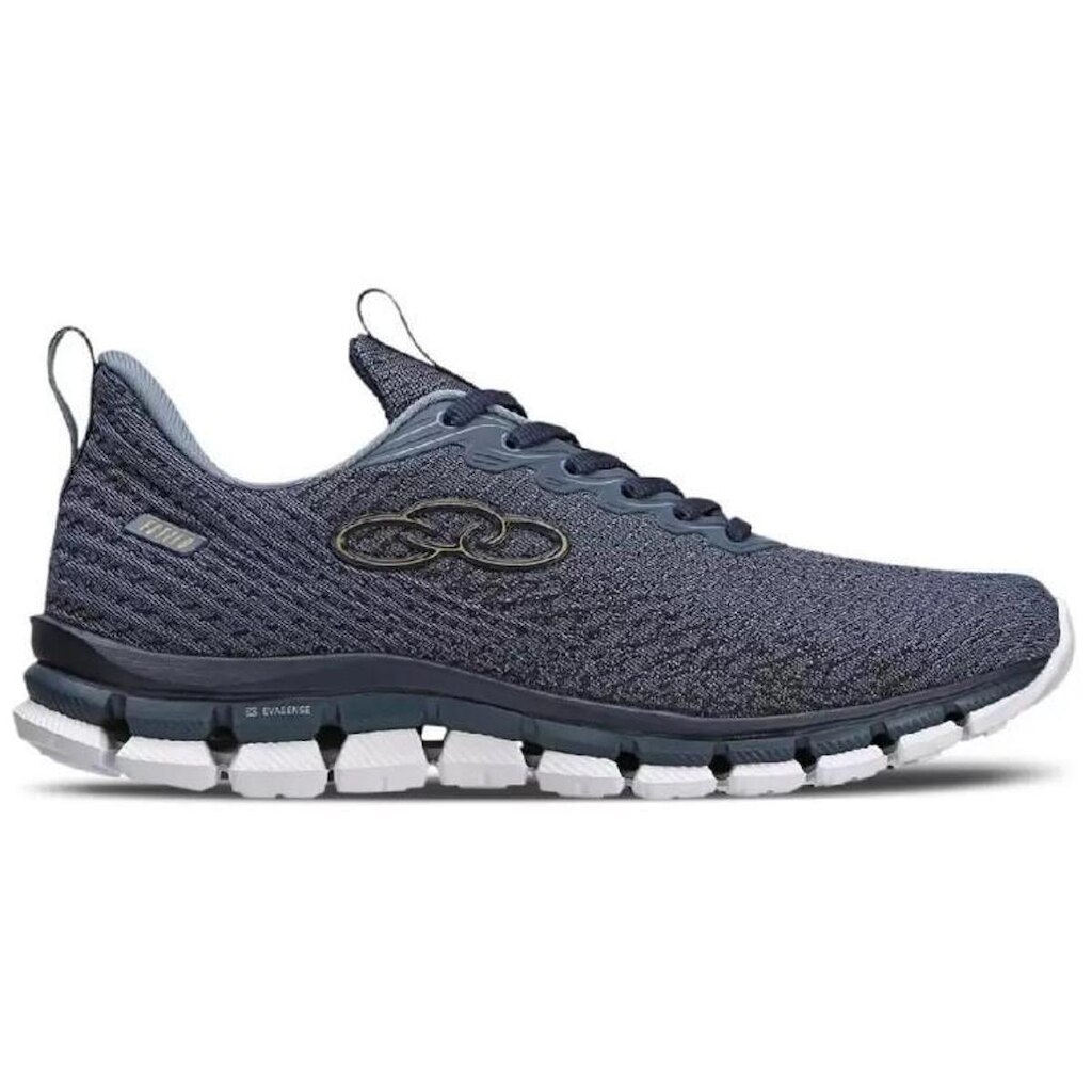 Tênis Masculino Olympikus Estilo Azul 39