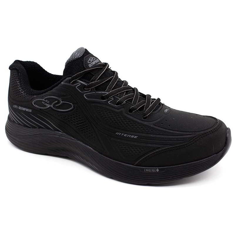 olympikus intense preto