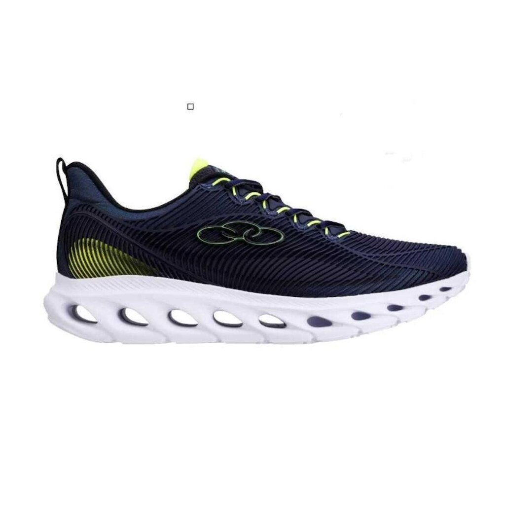 Tênis Masculino Olympikus Perfect 4