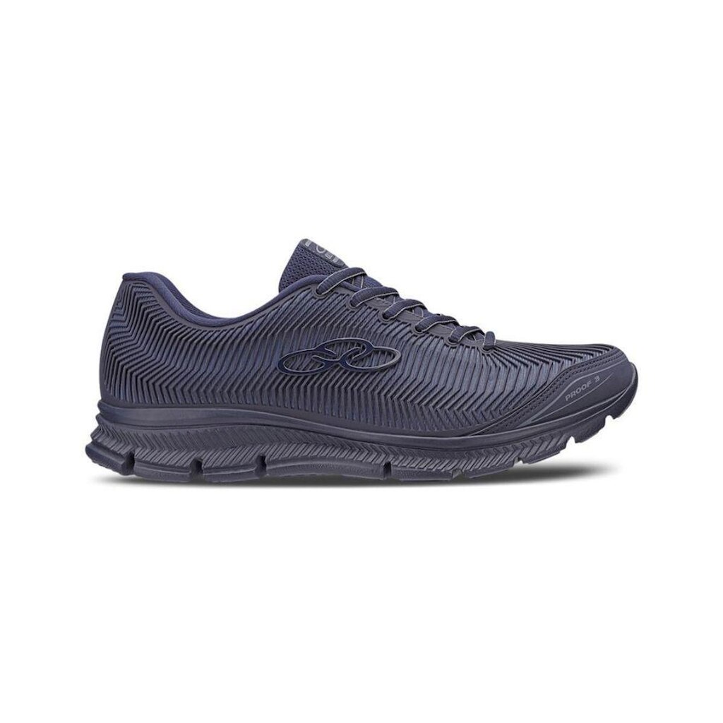 Tênis Masculino Olympikus Proof 3 43320114