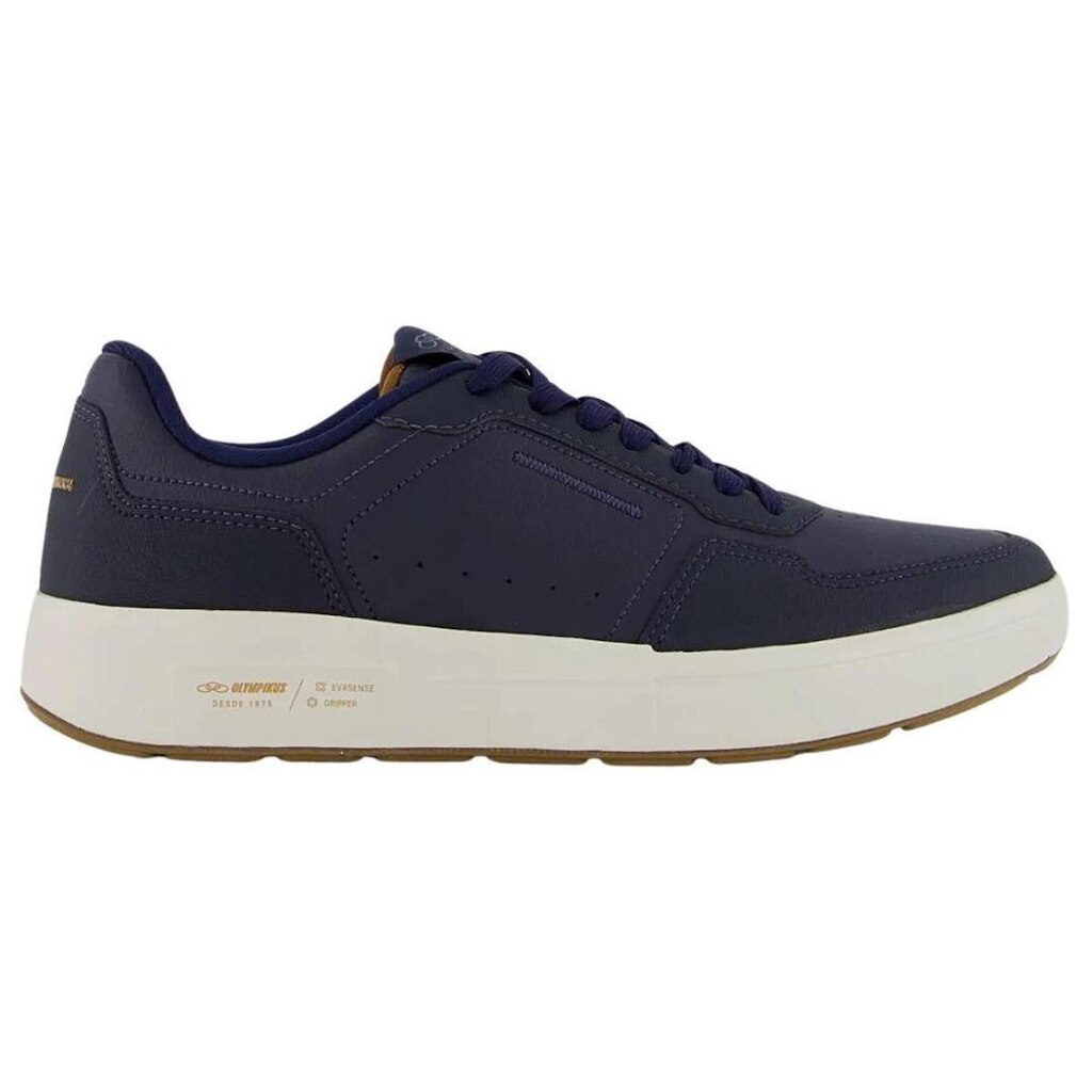 Tênis Masculino Olympikus Versa Casual