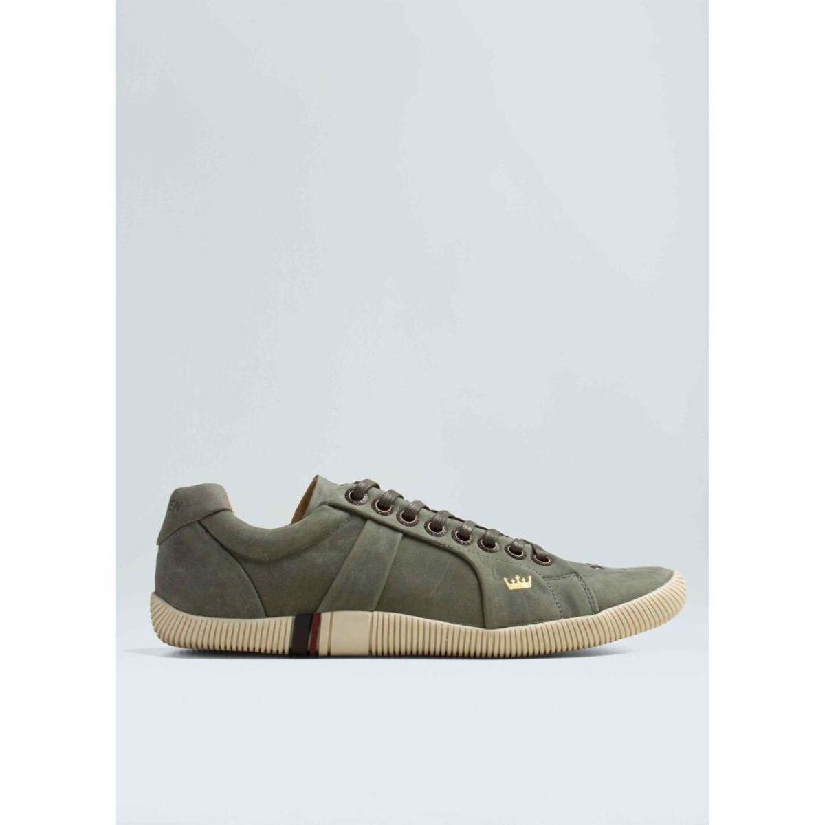 osklen verde militar