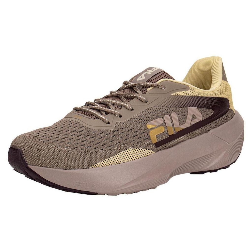 Tênis Masculino Outrun Fila F01tr00232
