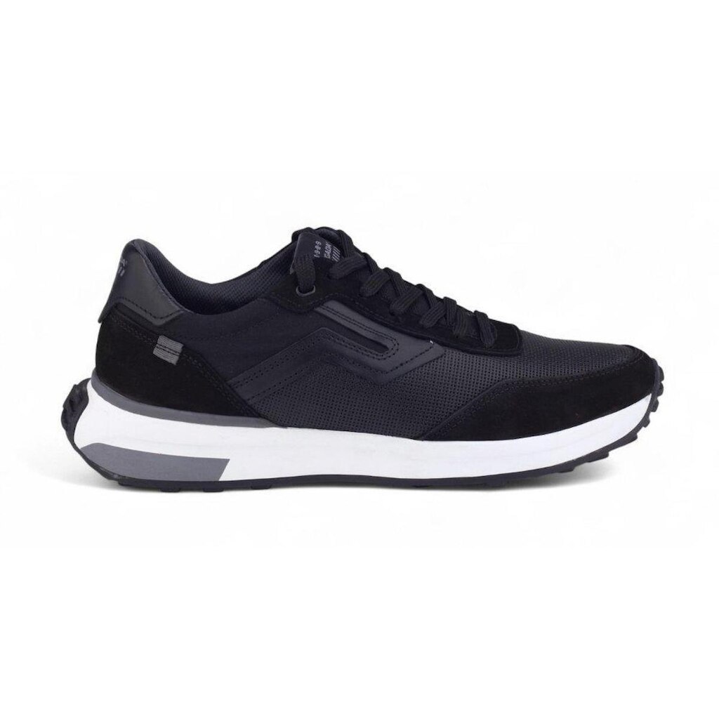 Tênis Masculino Pegada Casual 110752 Stretch Jogging