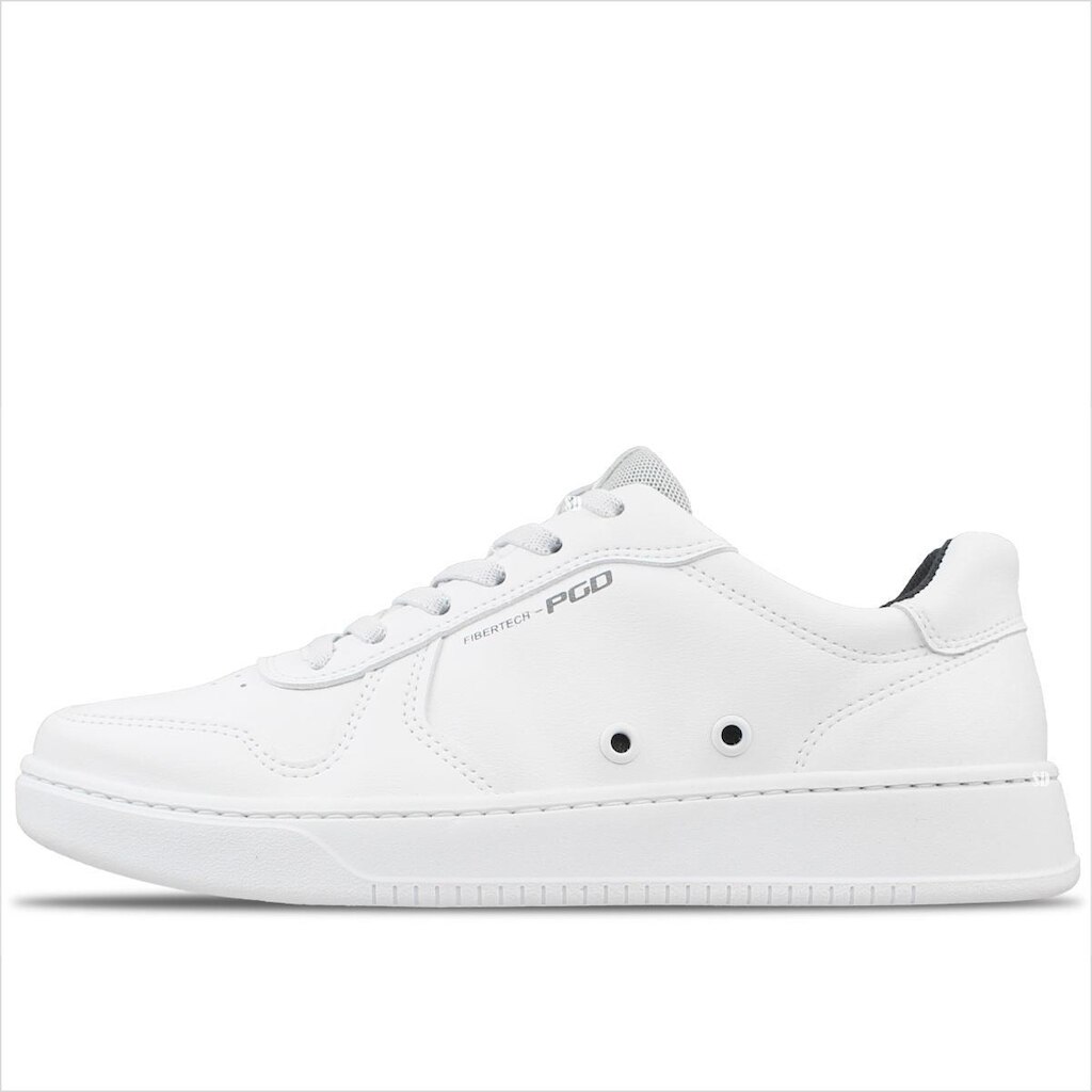 Tênis Masculino Pegada Casual Hype Conforto