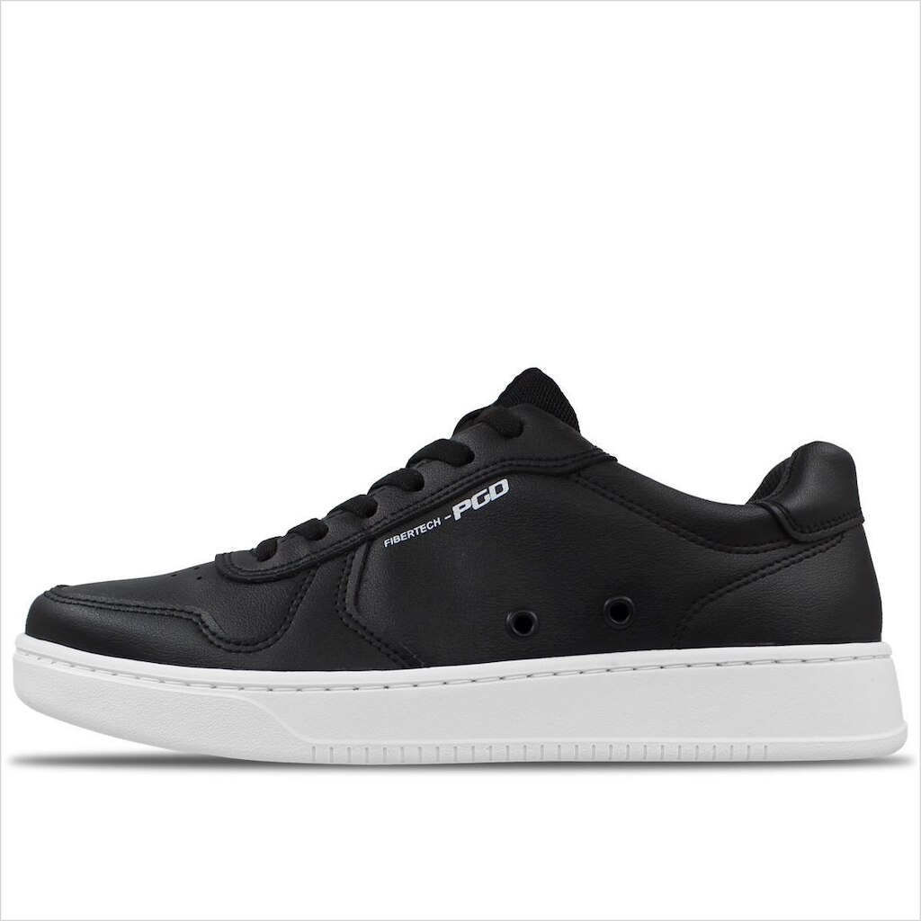 Tênis Masculino Pegada Casual Hype Conforto