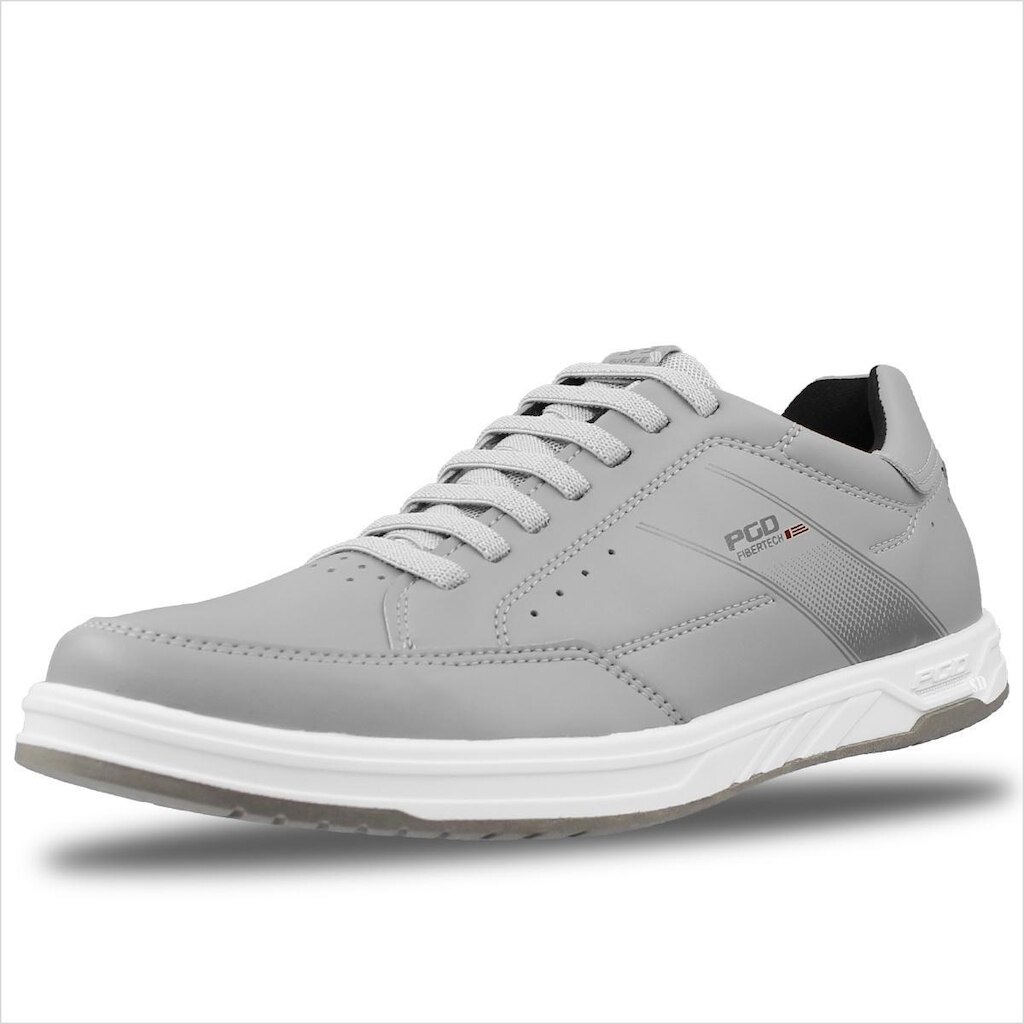 Tênis Masculino Pegada Casual