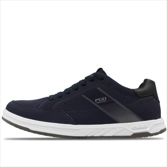 Tênis Masculino Pegada Casual