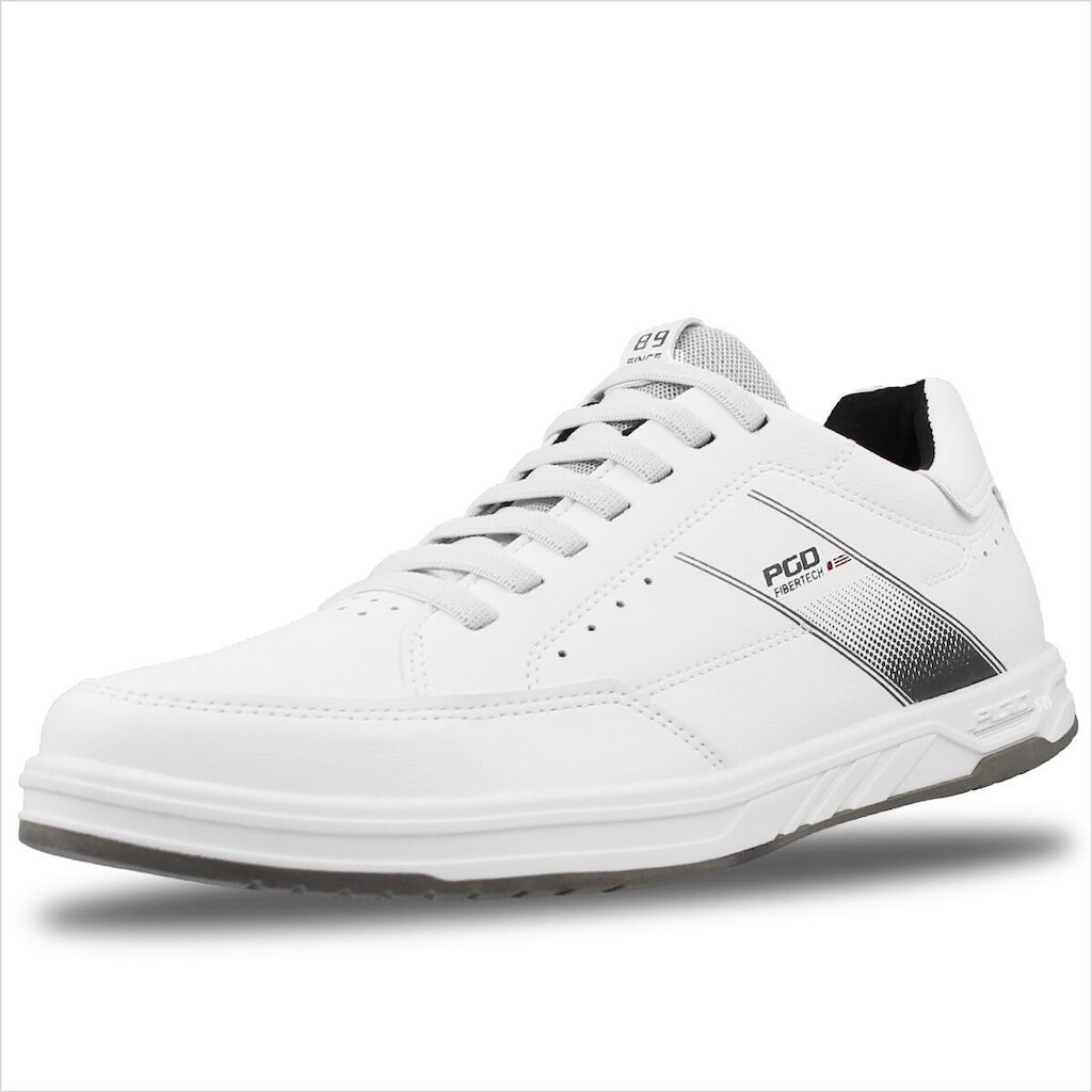 Tênis Masculino Pegada Casual