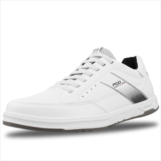 Tênis Masculino Pegada Casual