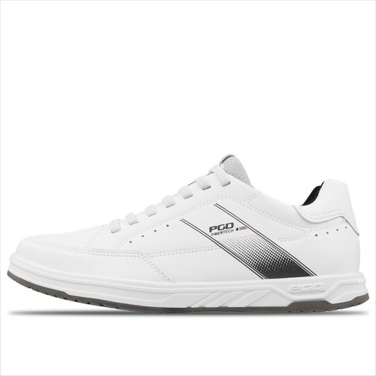 Tênis Masculino Pegada Casual
