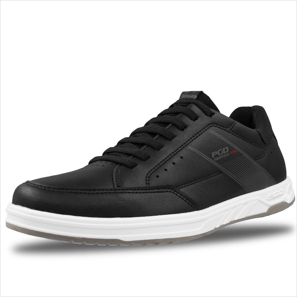 Tênis Masculino Pegada Casual