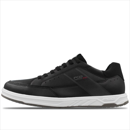 Tênis Masculino Pegada Casual