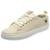 Tênis Masculino Polo Go  Casual Clássico - Off White