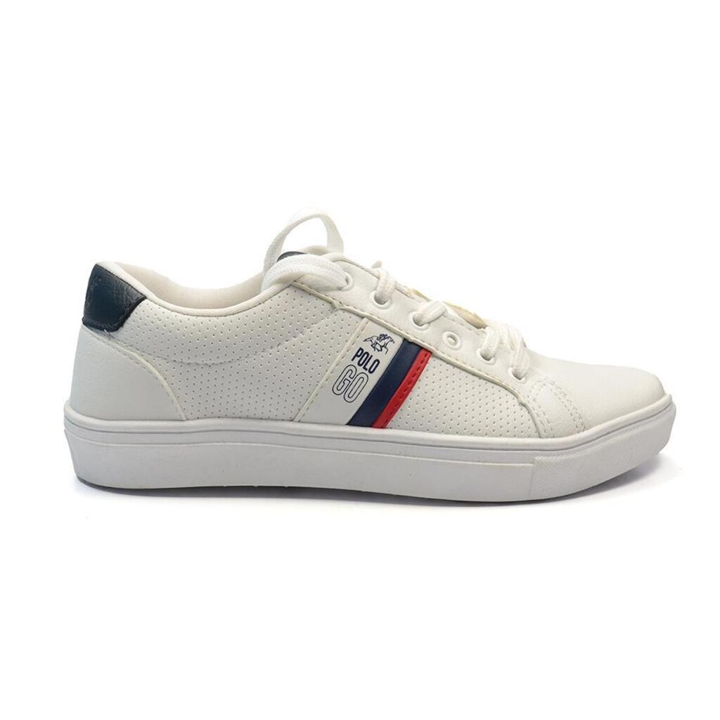 Tênis Masculino Polo Go Casual