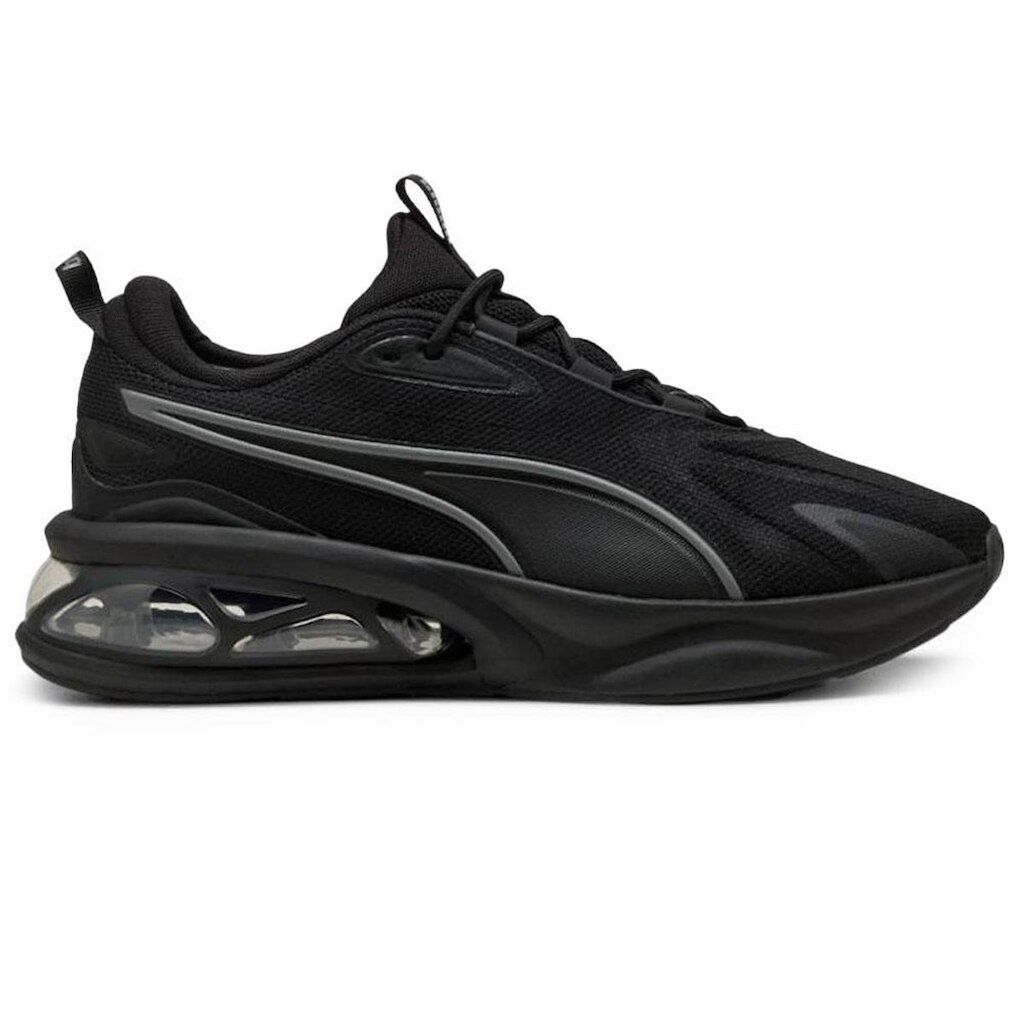 Tênis Masculino Puma Cell Solar Preto - 3111