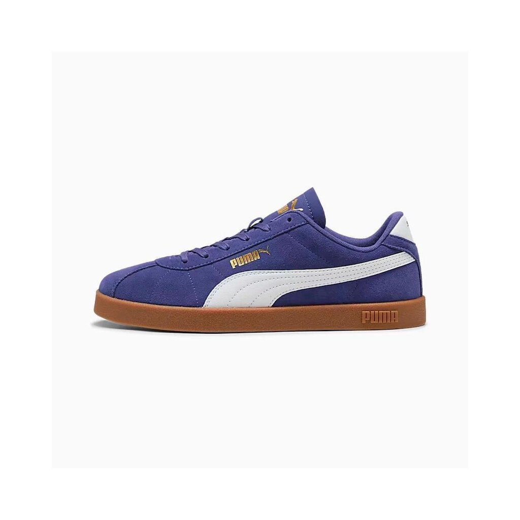 Tênis Masculino Puma Club II