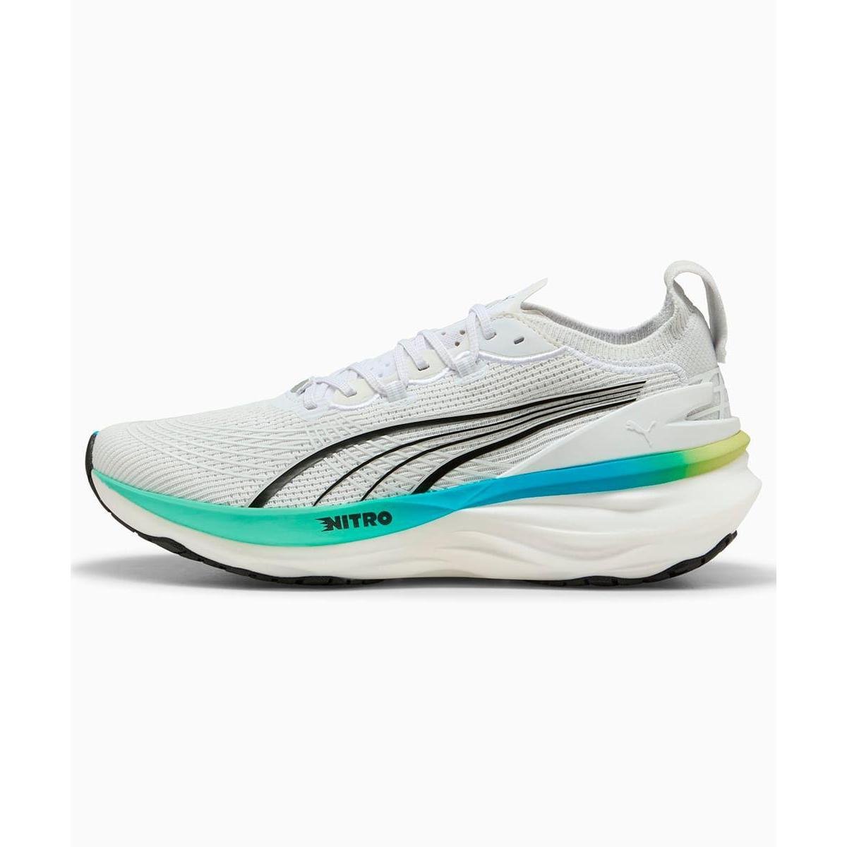 PUMA／ForeverRun NITRO2 プーマ 27.5 Netshoes