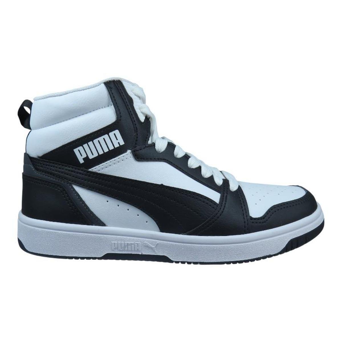 Tenis Puma Mid em promoção na Netshoes!