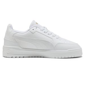 Imagem Tênis Masculino Puma Shuffle Downtown Branco - 4025