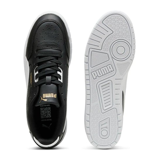 TENIS MASCULINO PUMA SHUFFLE DOWNTOWN