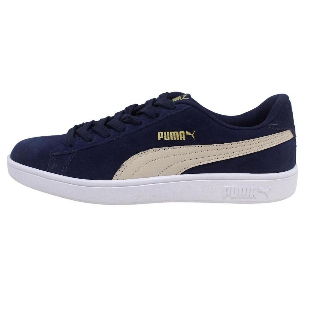 TÊNIS MASCULINO PUMA SMASH V2