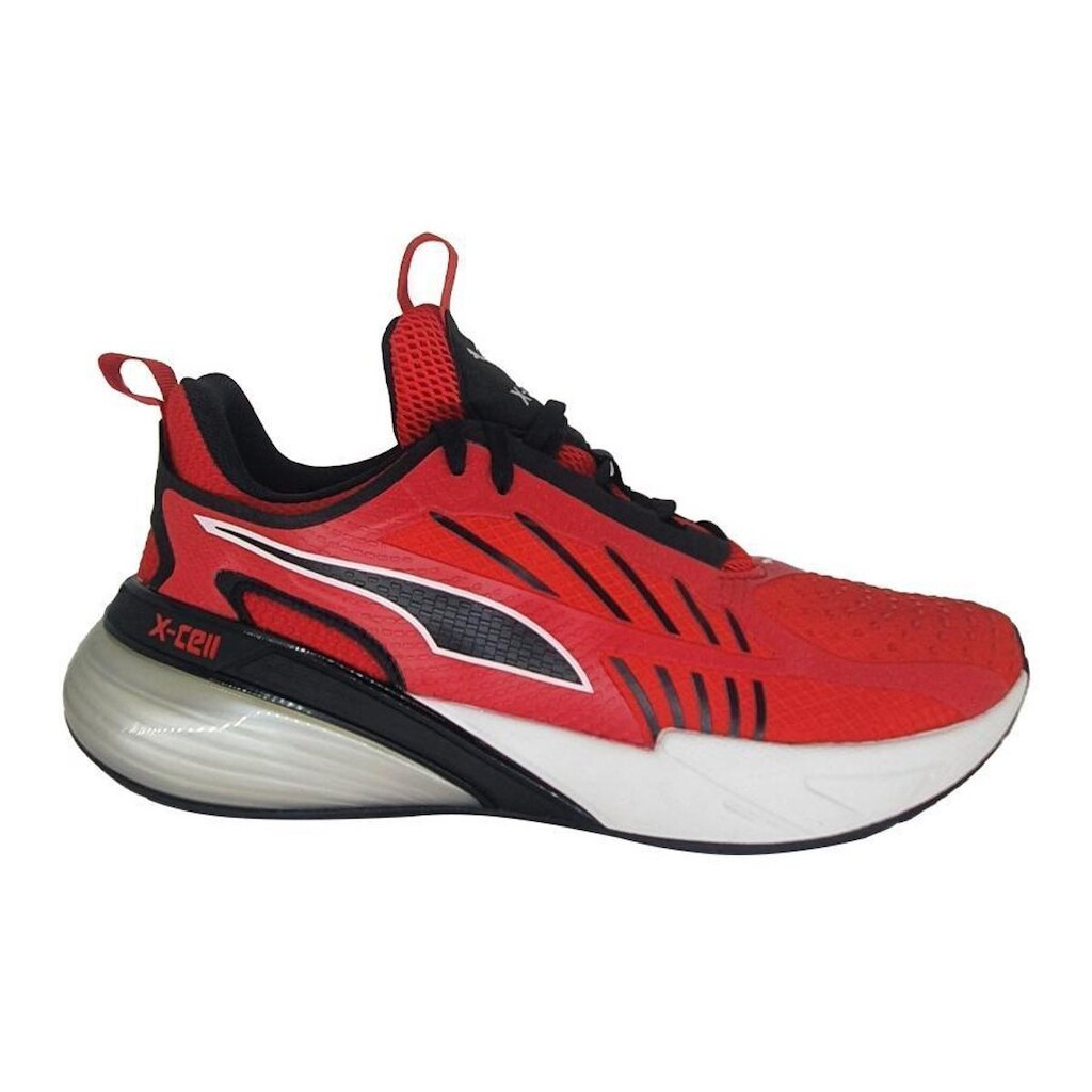 Tênis Masculino Puma Xcell Action 378301