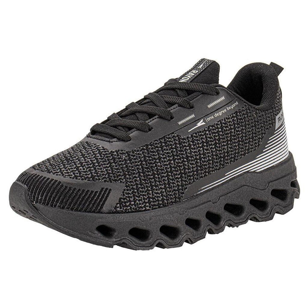 Tênis Masculino Rayon R1517