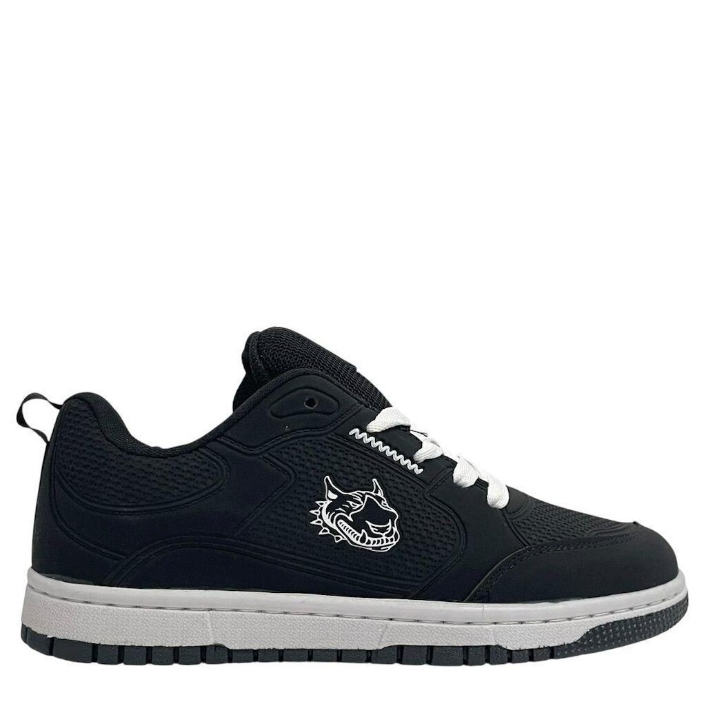 Tênis Masculino Red Nose Casual Com Estampa RNVM115