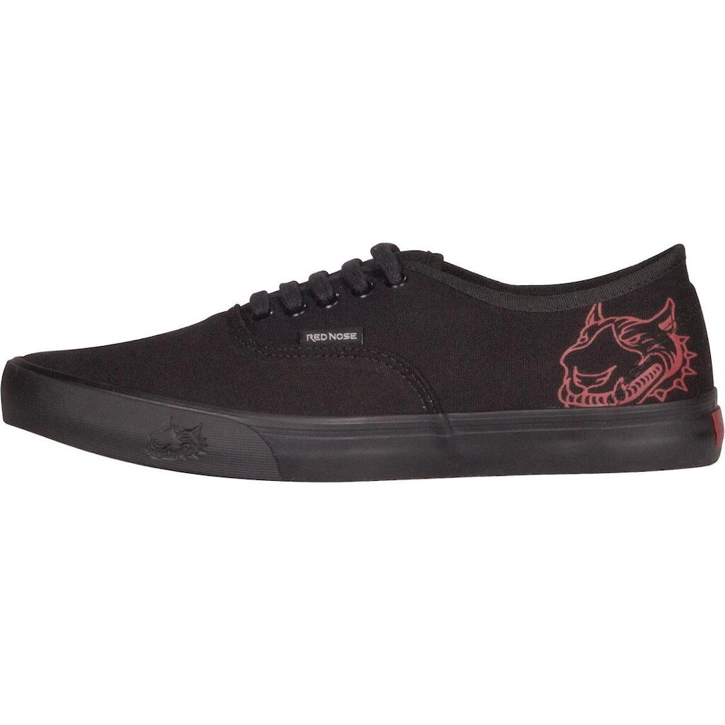 TENIS MASCULINO RED NOSE LOW II