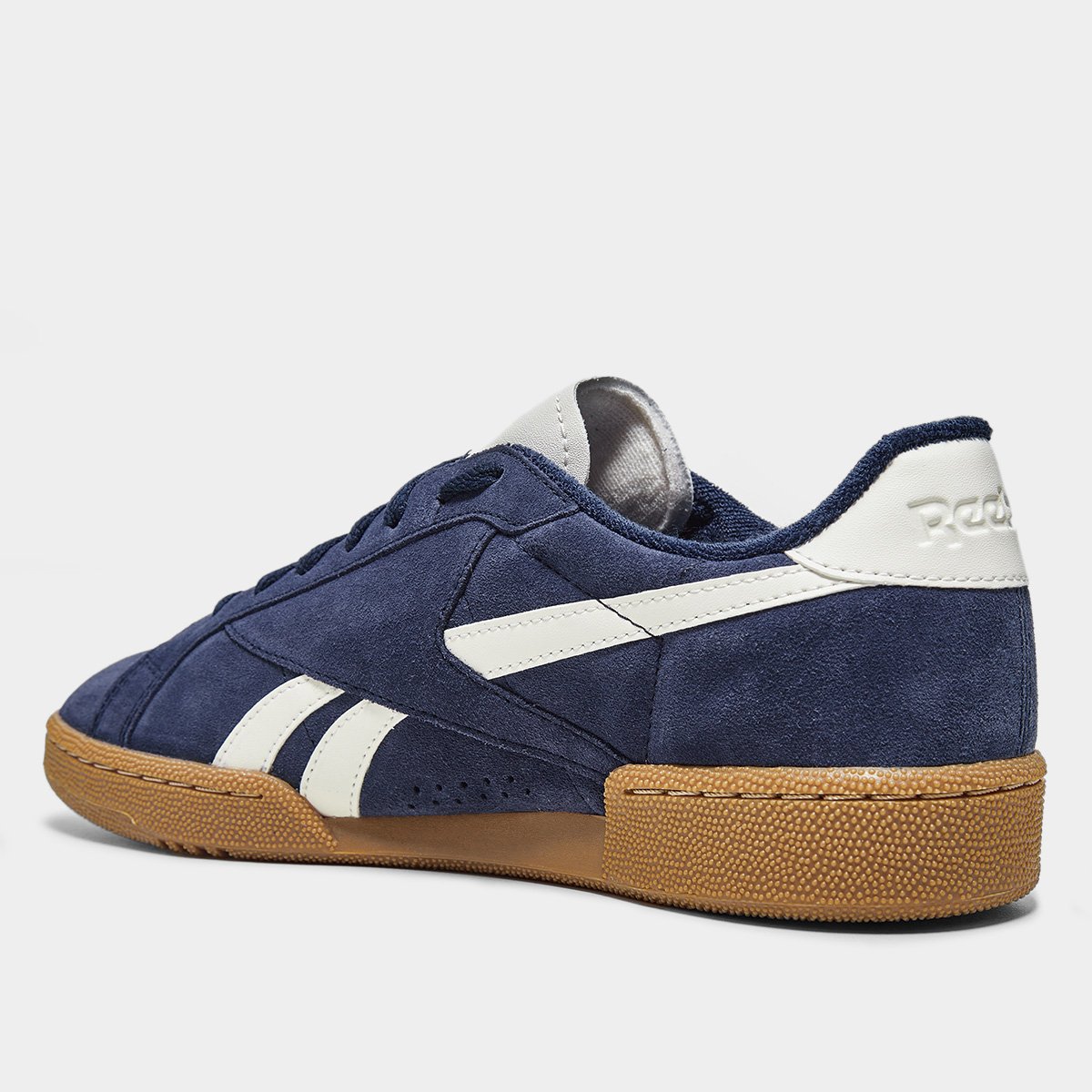 Tênis Masculino Reebok Club C Grounds Uk - 3