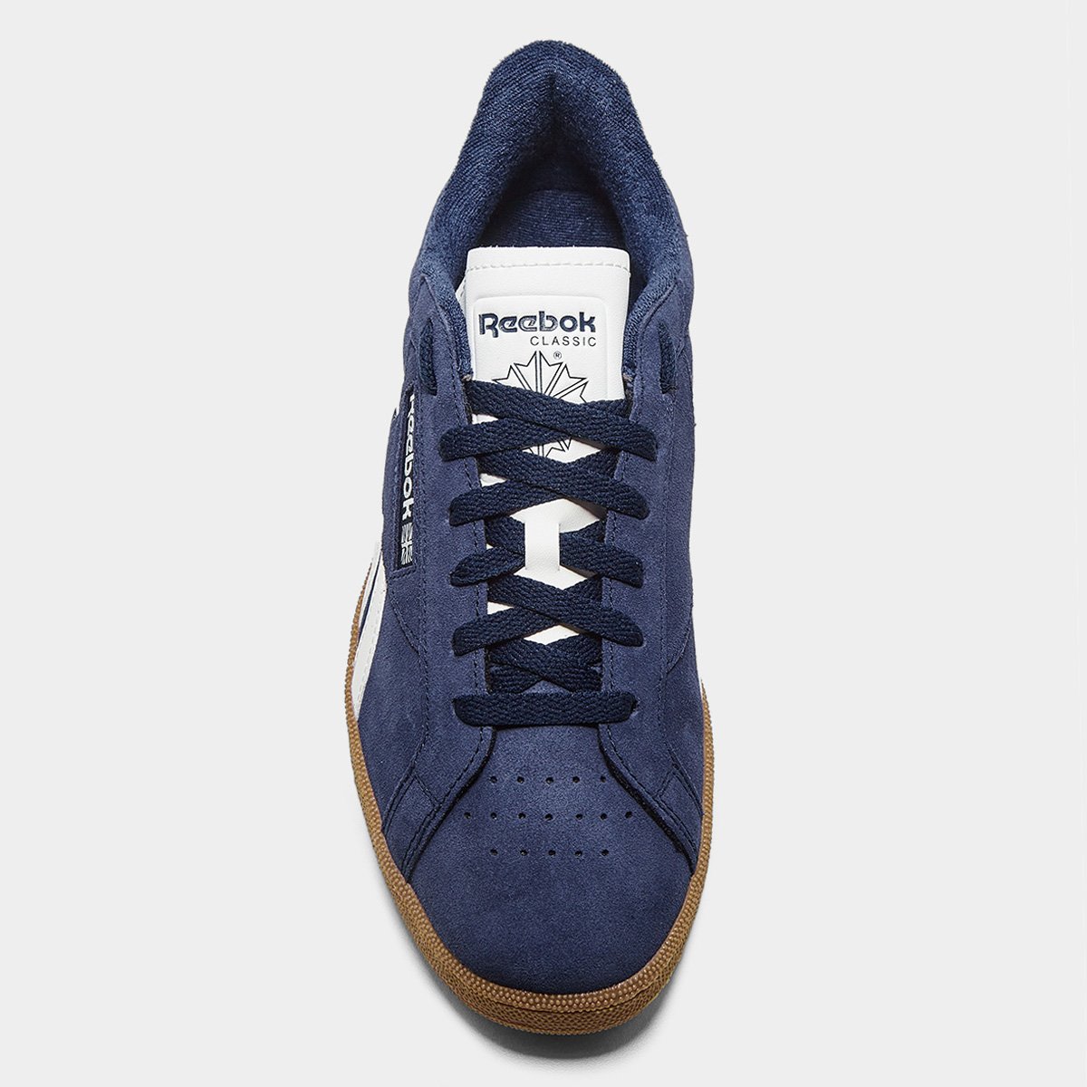 Tênis Masculino Reebok Club C Grounds Uk - 4