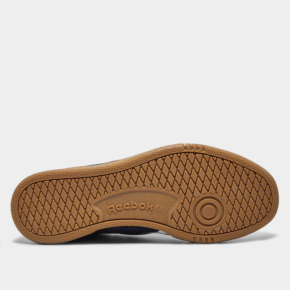 Tênis Masculino Reebok Club C Grounds Uk - 5
