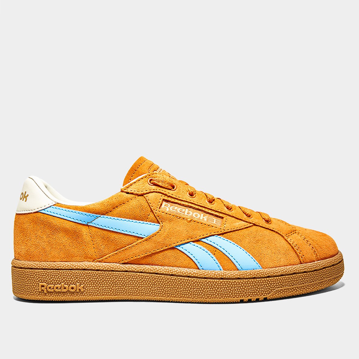 Tênis Masculino Reebok Club C Grounds Uk é ruim? Tênis Masculino Reebok Club C Grounds Uk é boa?