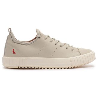 Tenis Masculino Reserva Astral Red Bird Preto