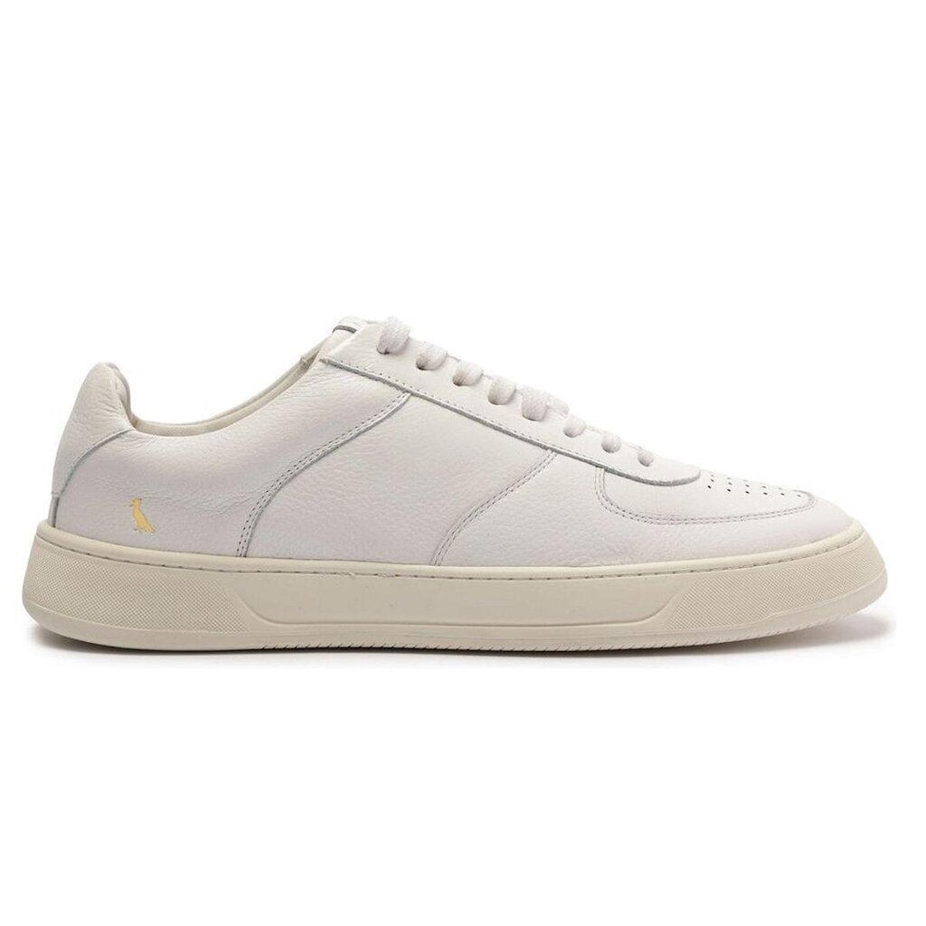 Tenis Masculino Reserva Blazer Branco