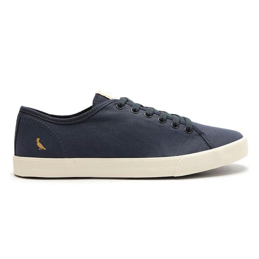 Tenis Masculino Reserva Bora Azul Marinho
